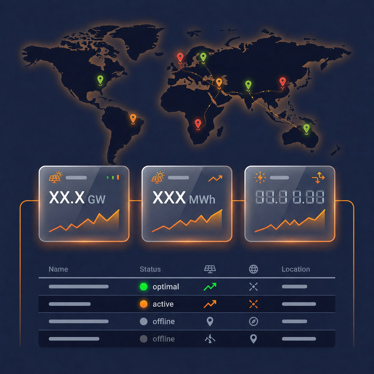 Portfolio Dashboard